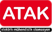Atak Elektrik Logo